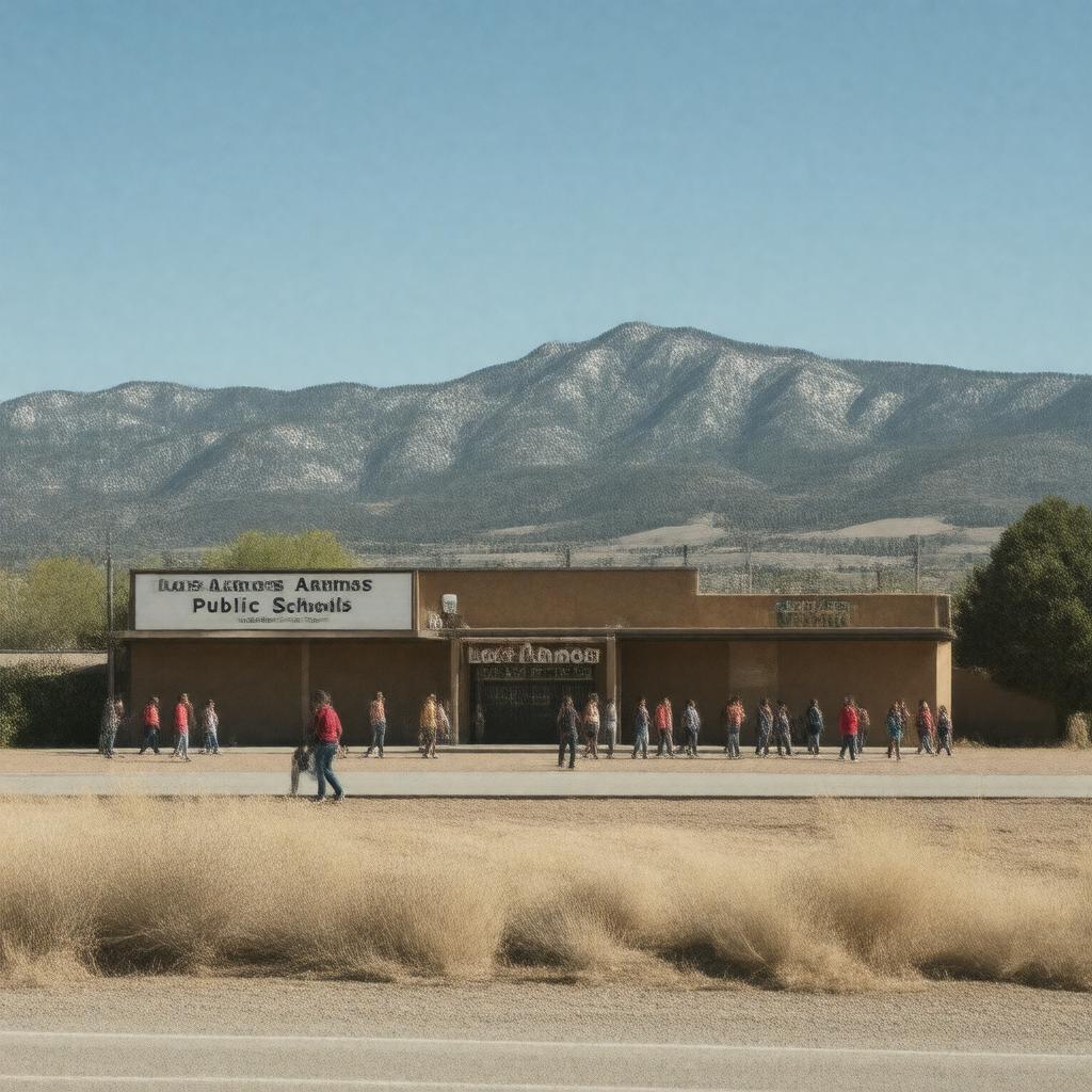 Los Alamos Public Schools